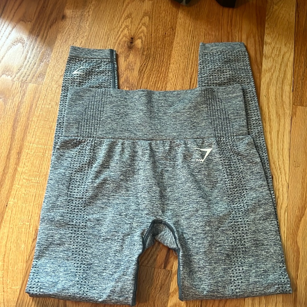 gymshark leggings